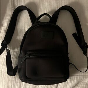 Dagne Dover Small Neoprene Backpack